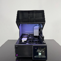 TelesisBio BioXp 3250 Benchtop Biology Workstation image 3
